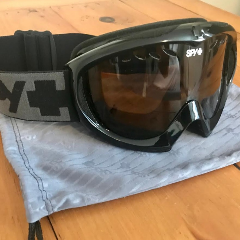 Sky Snowboarding Goggles